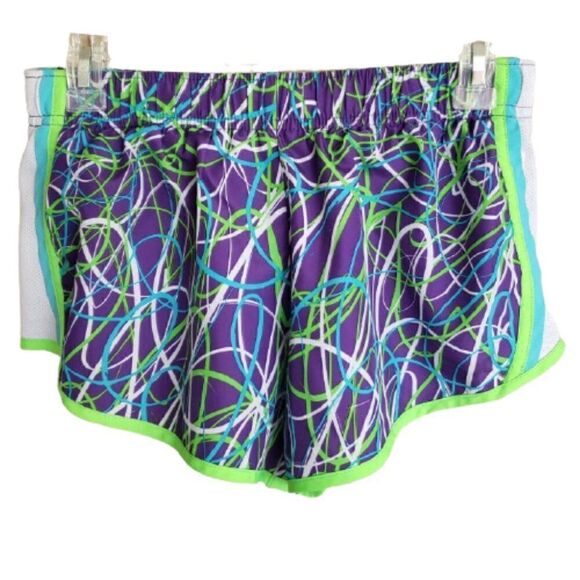 Women's Running Shorts 3" Performance Activewear Small NWOT - Picture 1 of 5